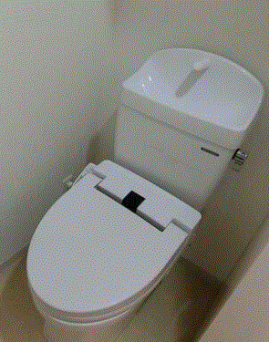 トイレ　同仕様