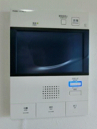 セキュリティ　同仕様