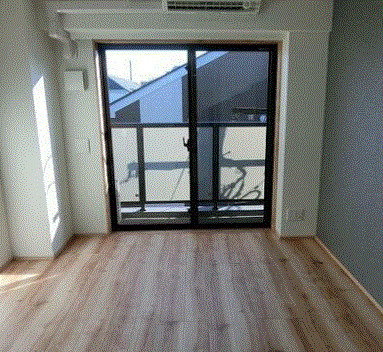 居室・リビング　同仕様