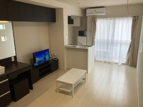 その他部屋・スペース　テレビを見ながらリラックスできます。