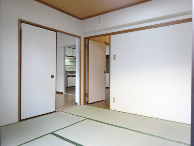 その他部屋・スペース　※別号室