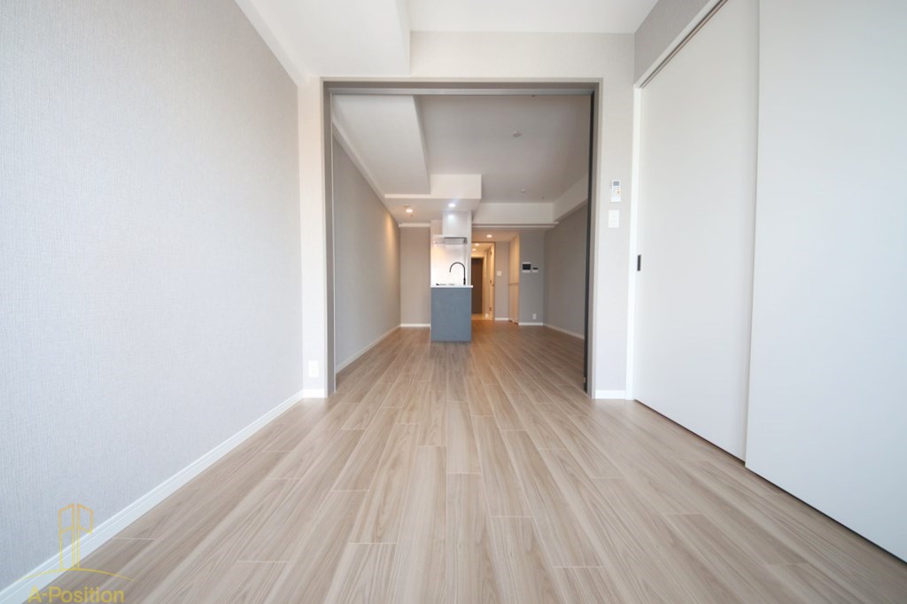 その他部屋・スペース　S-RESIDENCE大阪上本町