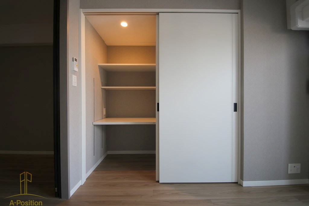 その他　S-RESIDENCE大阪上本町