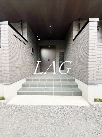 エントランス　エントランスです。