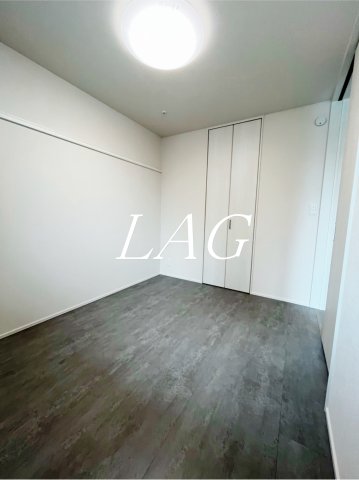 その他部屋・スペース　寝室です。