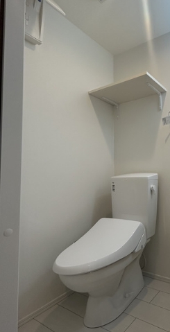 トイレ　☆清潔感のあるトイレ☆