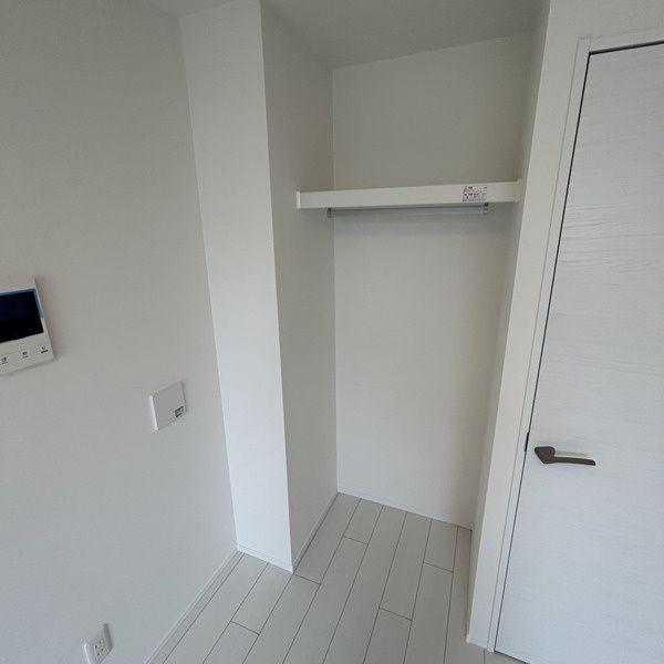 収納　☆たっぷり収納☆