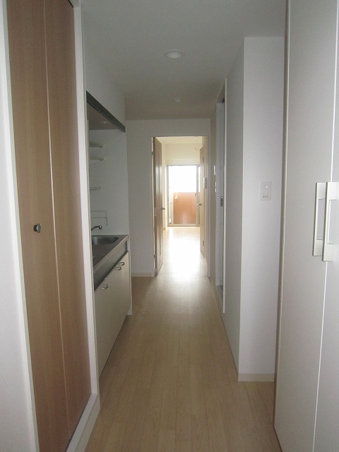 その他部屋・スペース　同物件別号室のものです。