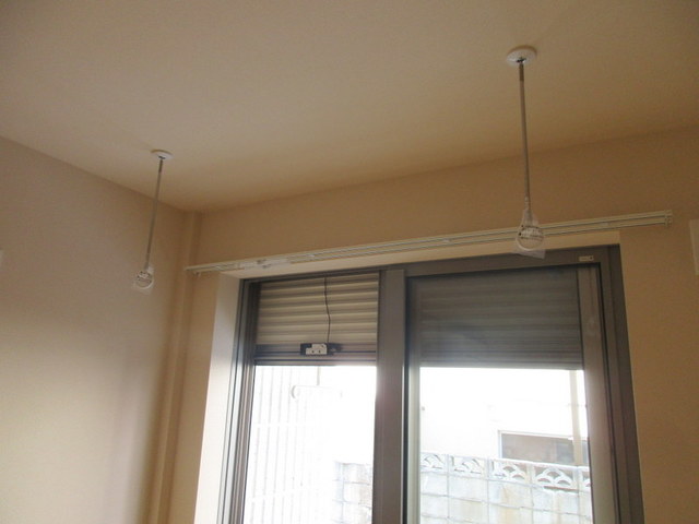 その他　★室内物干しフック／防犯シャッター★