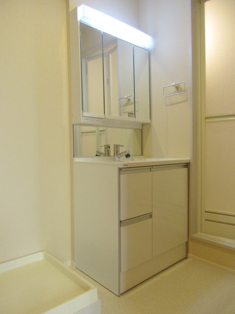 洗面設備　★シャンプードレッサー★