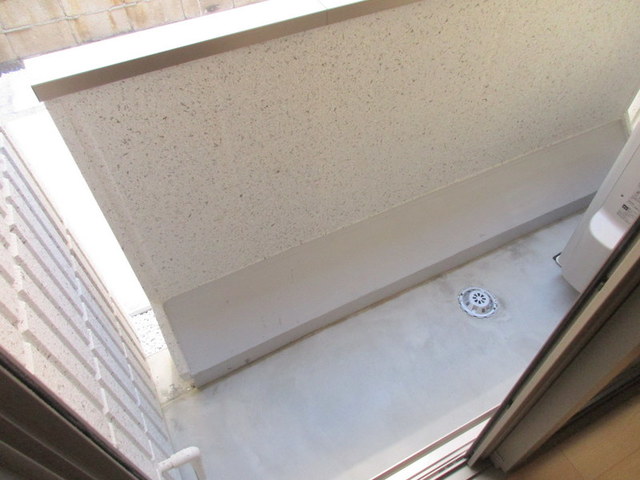 バルコニー　★バルコニー★