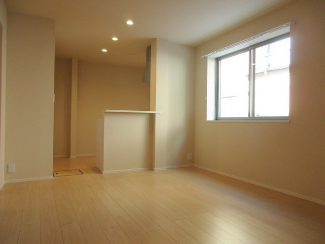 居室・リビング　★リビングダイニング★