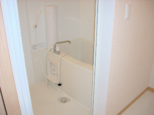 バス・シャワールーム　※別部屋物件