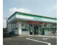 コンビニ　ファミリーマート船橋古和釜店（コンビニ）まで1658m