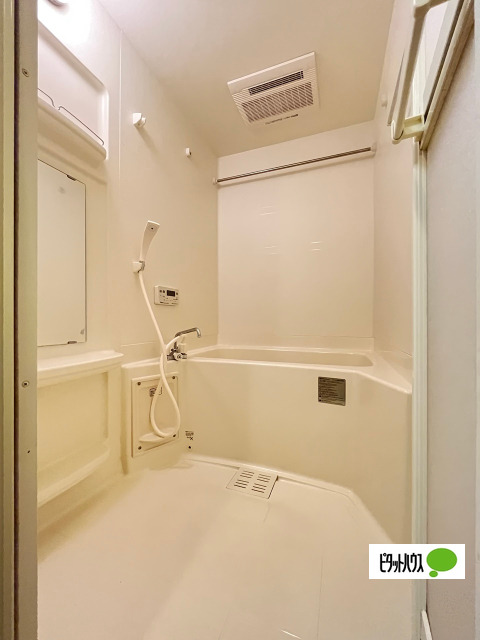 バス・シャワールーム　イメージ