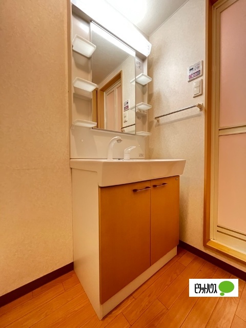 洗面設備　イメージ