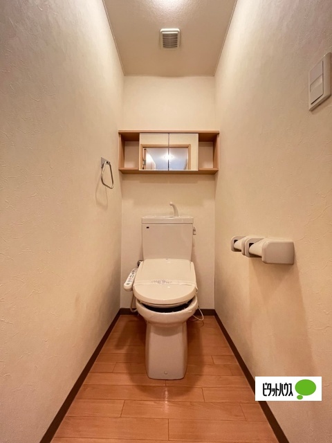 トイレ　イメージ