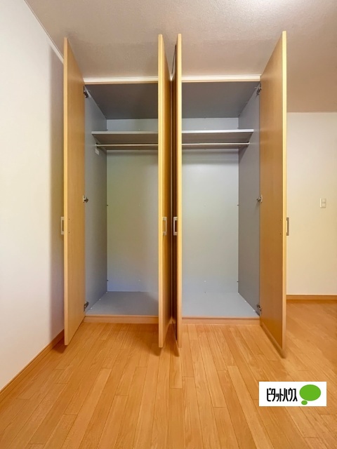 収納　イメージ