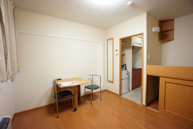 その他部屋・スペース