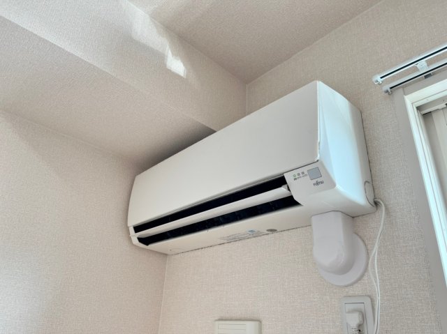 その他設備　同業者施工イメージ