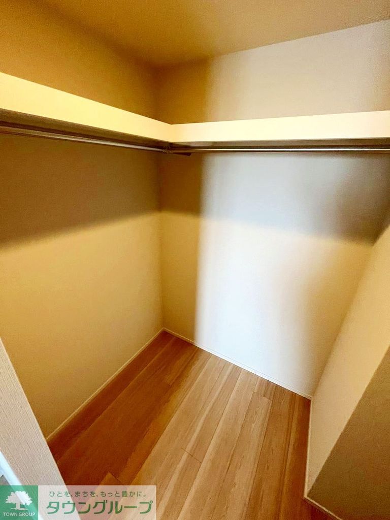 収納　別部屋参照