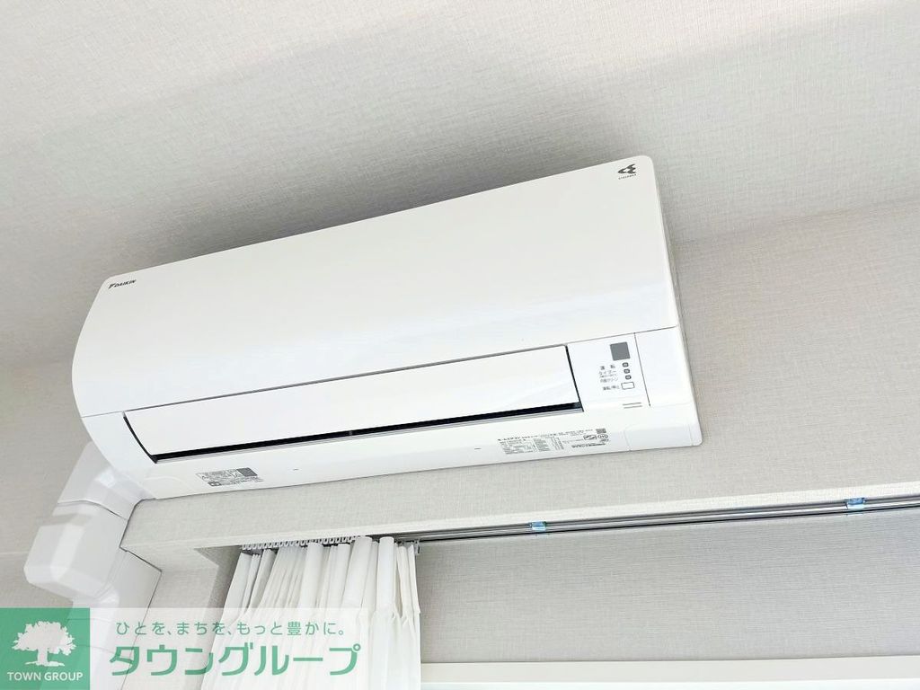 その他設備　設備