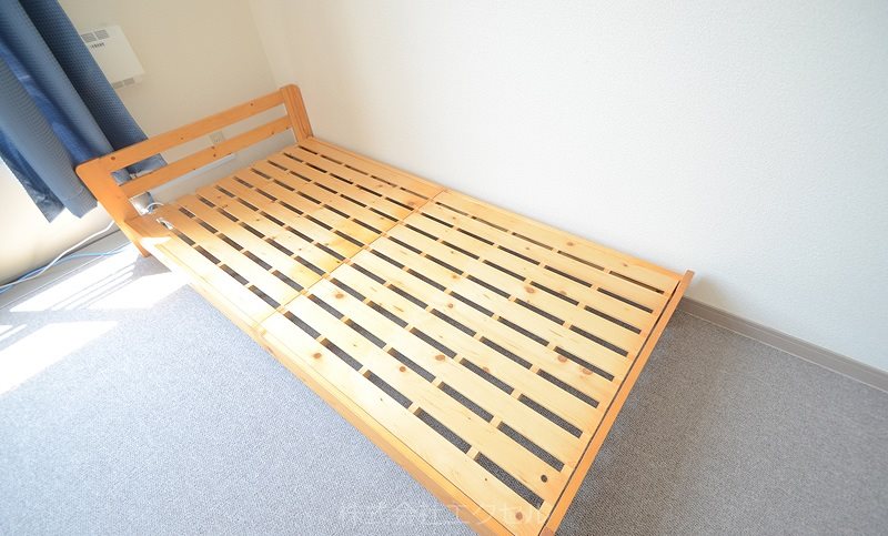 居室・リビング　同等タイプのイメージ写真です。