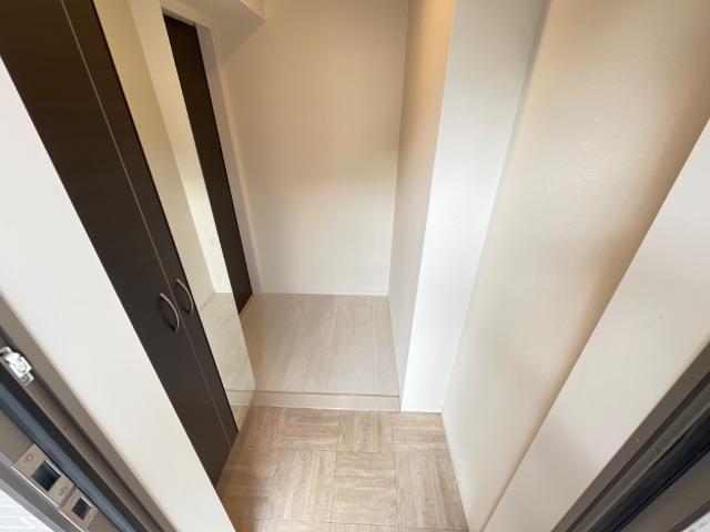 玄関　玄関（イメージ）