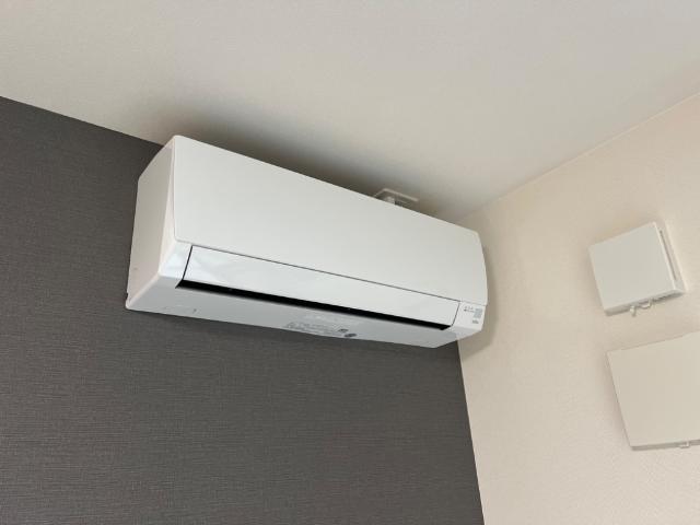 その他設備　エアコン（イメージ）