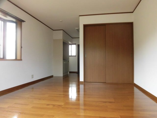 居室・リビング　同型タイプ