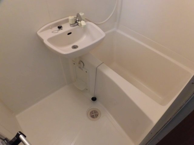 バス・シャワールーム　同型タイプ