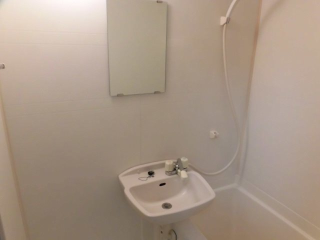 洗面設備　同型タイプ