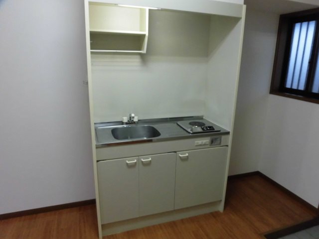 キッチン　同型タイプ