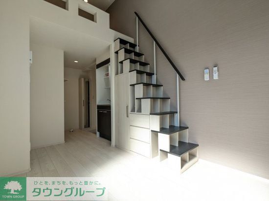 その他部屋・スペース　リビング/居室