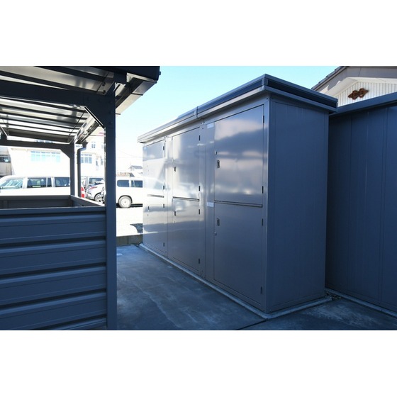 その他　屋外物置