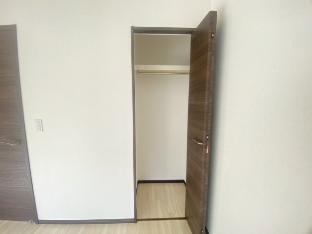 収納　※類似写真になります