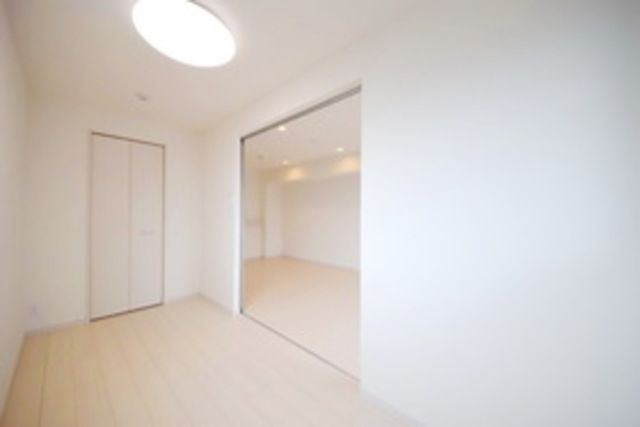 その他部屋・スペース　洋室