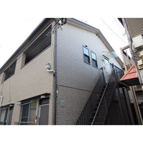 建物外観　☆外観☆