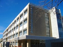 高校・高専　東京都立王子総合高校（高校・高専）まで527m