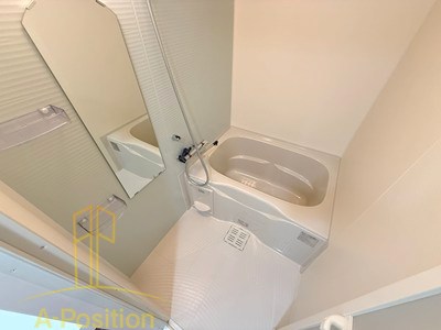 バス・シャワールーム　Alivis九条