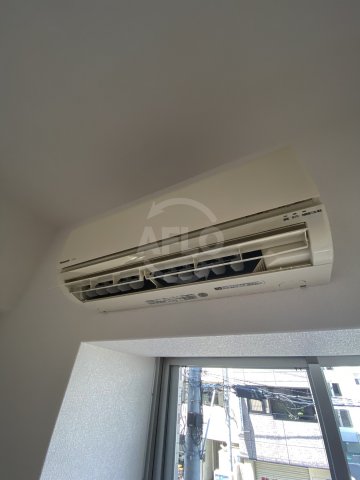 その他設備　FINO クーラー