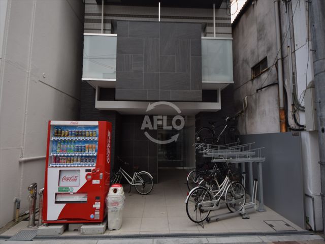 エントランス　FINO　エントランス