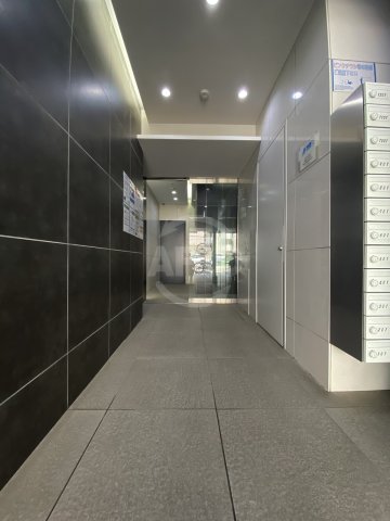 ロビー　FINO　ロビー