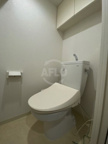 トイレ　FINO トイレ