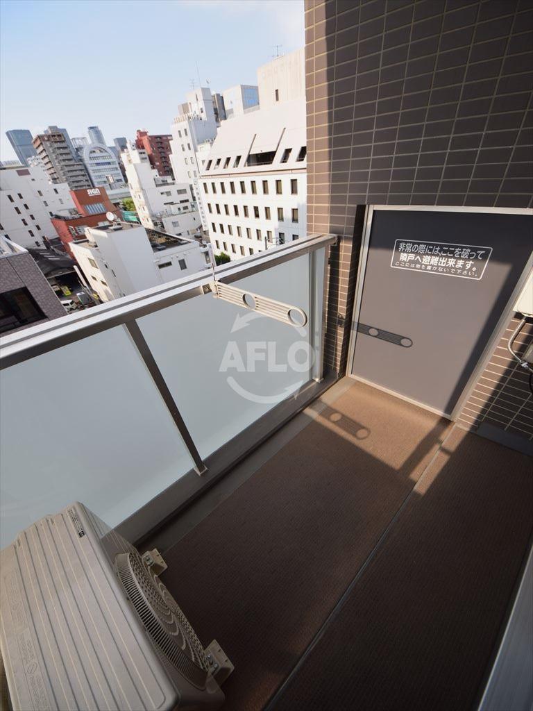 バルコニー　FINO バルコニー