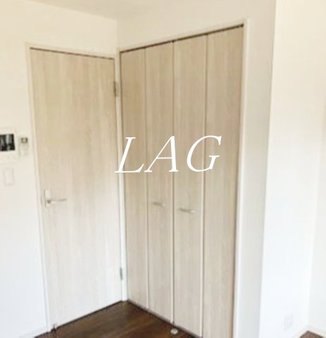 居室・リビング　洋室です。