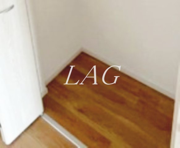 収納　収納です。