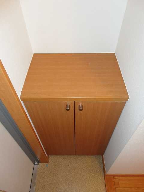 その他　シューズボックス