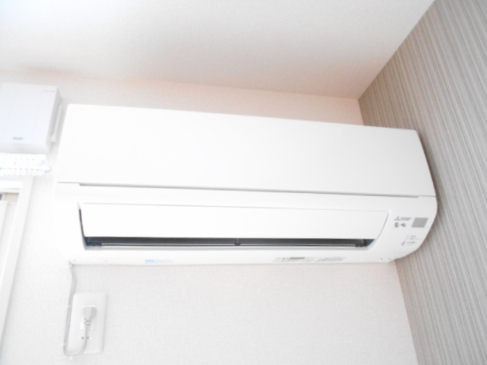 その他設備　参考写真（同物件別部屋）