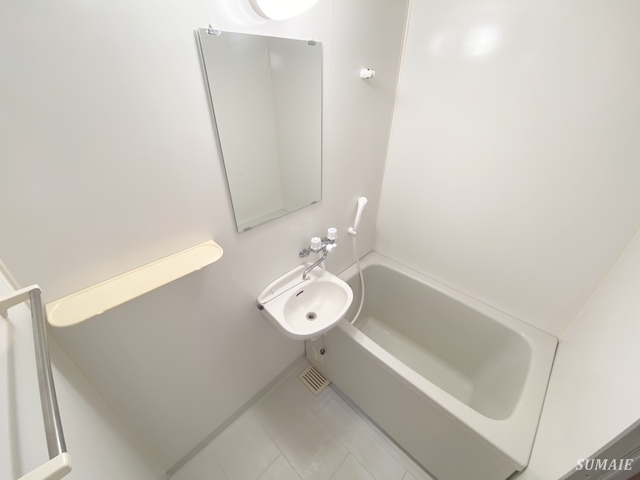 バス・シャワールーム　バスルーム☆